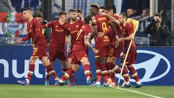 Roma, un calciatore positivo al Covid