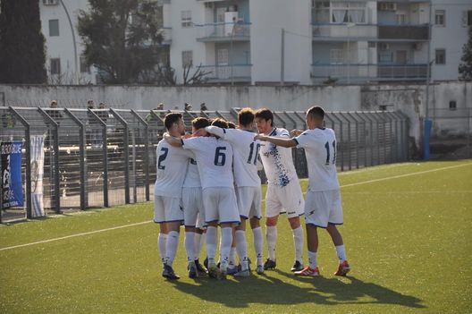Fonte facebook Gladiator CAMPANIA FELIX – La rubrica dedicata a tutte le squadre della nostra regione dalla B alla D- immagine 4