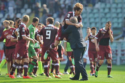 Torino, col Genoa una striscia di imbattibilità: in casa nessun ko dal 2009- immagine 2