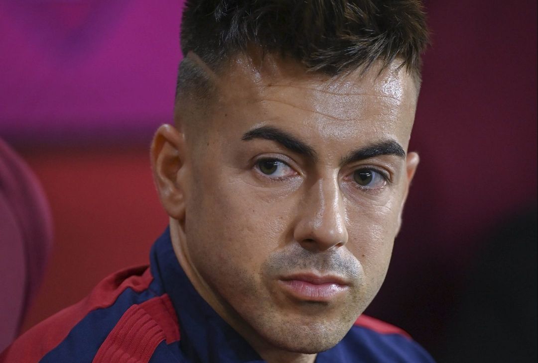 Mourinho e El Shaarawy in conferenza stampa in vista del Ludogorets – FOTO GALLERY - immagine 32