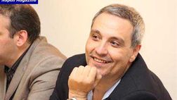 De Giovanni cita Flaiano: “La situazione è grave ma non è seria”