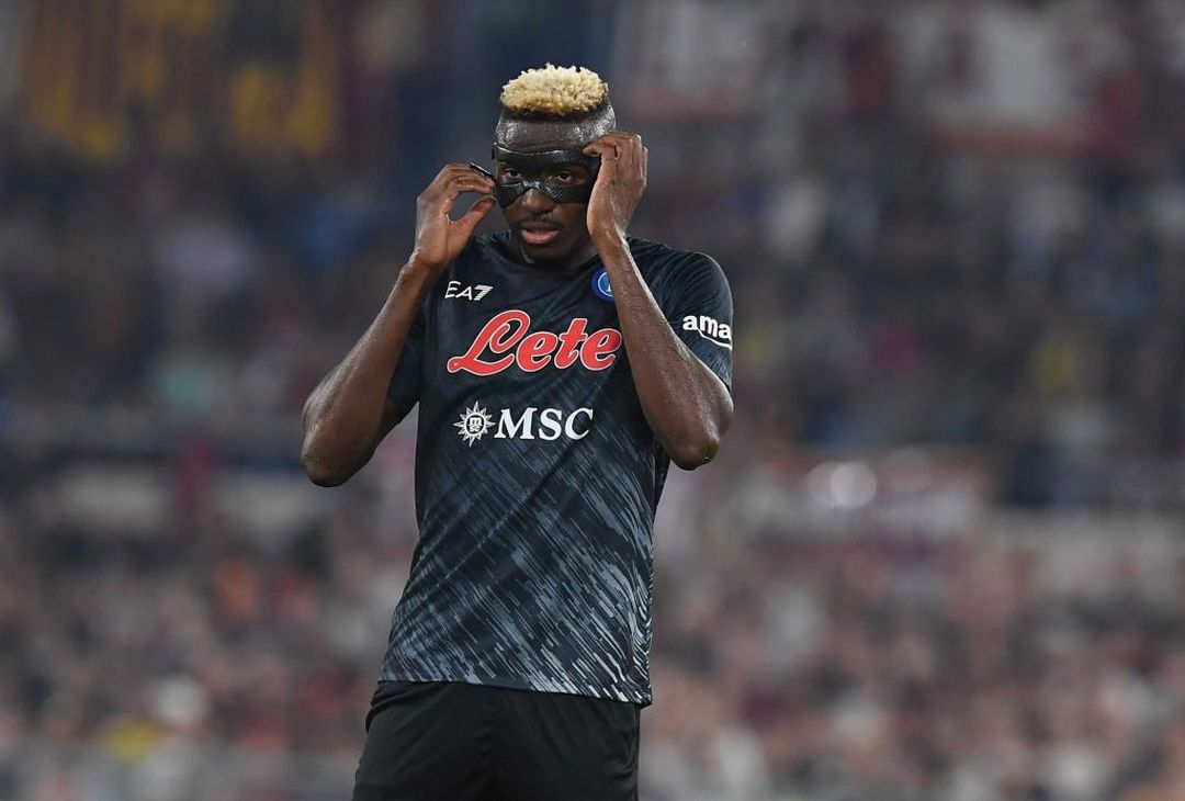 Roma-Napoli – FOTO GALLERY - immagine 74