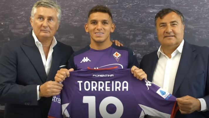 foto ACF VN – Torreira: la trattativa è viva. Pradè al lavoro, si può andare a oltranza - immagine 1