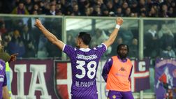 Mandragora: “C’è da ballare e noi balliamo. Volevamo fare più gol”