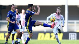 LIVE Serie A 16/10/21, Milan-Verona: segui la diretta del match