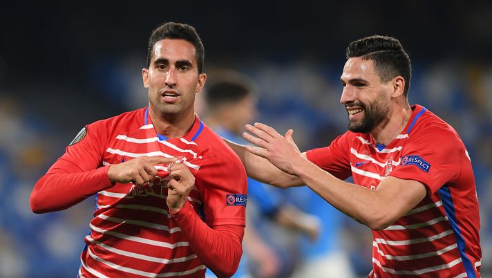 (Photo by Francesco Pecoraro/Getty Images) 