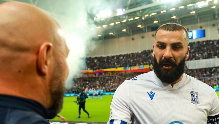 Ishak contro Cabral a suon di gol, Jovic fa lo spettatore. Attenzione a Skoras - immagine 1