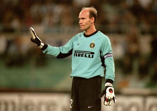 Getty Images Inter, Ballotta a ISP: “Handanovic titolare e non Onana. Dybala serve proprio”- immagine 2