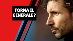 Allenatore Milan – Salta Rangnick? C’è van Bommel! Le ultime | News