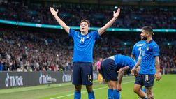 CorSport esalta Chiesa. “Affidatevi a lui. E’ alla base della nazionale”