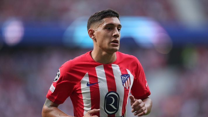 Molina: “Inter solida e sa giocare in modi diversi. Se limiteremo Lautaro e Thuram allora…” - immagine 1