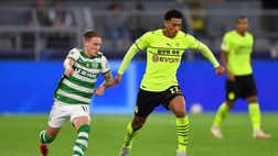 Calciomercato Torino, dal Portogallo: “Contatti con lo Sporting per Nuno Santos”