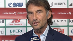Carnevali: “Pinamonti ci interessa. C’è un problema: costo troppo elevato per il Sassuolo”