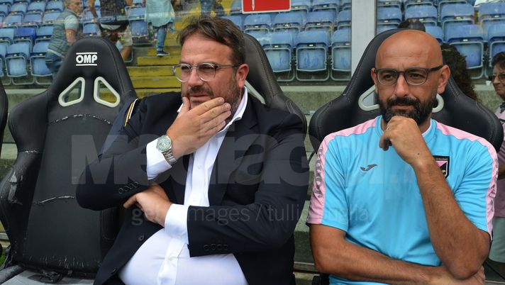 Empoli: si punta Faggiano per il ruolo di dg. Chievo e Spezia alla finestra  Empoli: si punta Faggiano per il ruolo di dg. Chievo e Spezia alla finestra
