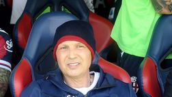 Bologna, Sartori conferma Di Vaio, Saputo-Miha: lunedì