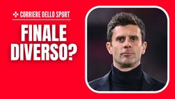 Panchina Milan a Thiago Motta? La novità che potrebbe stravolgere tutto