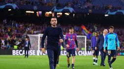 Da un derby all’altro: in un anno Xavi ha reso il Barcellona una squadra credibile