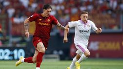 Roma-Atalanta, Zaniolo e Koopmeiners: gli spacca partite