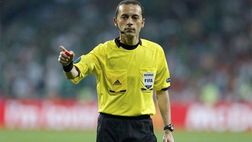 Cakir impeccabile in Napoli Genk: le decisioni dell’arbitro convincono tutti. La moviola