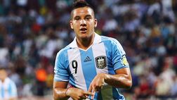 Mercato – Inter e altre tre italiane su Driussi: il River Plate fissa il prezzo