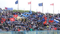 Playoff Serie C: il Pisa batte la Triestina ed è in B