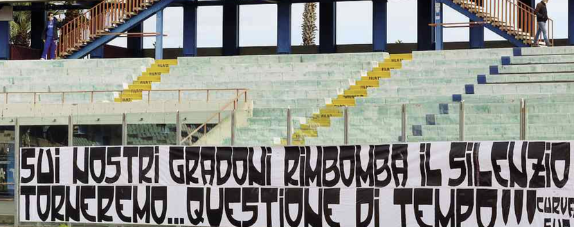 Crac Catania, il “controcanto” di Ghirelli: gli ultimi potrebbero non essere più ultimi- immagine 2