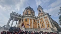 Rivivi la giornata: il 74esimo anniversario della Tragedia di Superga