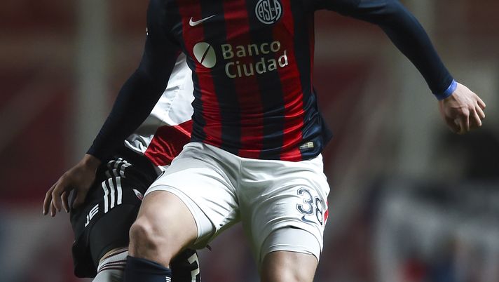 Adolfo Gaich Adolfo Gaich