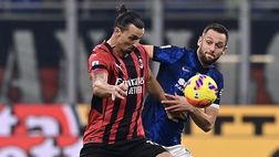 Inter-Milan: de Vrij, analista privato per fermare Ibra | Serie A News