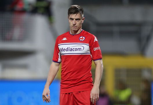 Piatek batte Vlahovic 5-1. Il contraccolpo (al contrario) del mercato- immagine 2