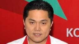 Thohir: “Il mio modello non è il Real. A me piacciono….”