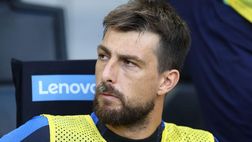 Inter-Roma, Acerbi ancora titolare: oggi davanti a de Vrij. Aiuterà anche Lukaku: ecco perché