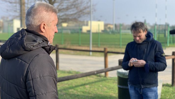 Vicenza-Padova, Torrente: “Serve la partita perfetta, dobbiamo giocare con il cuore” - immagine 1