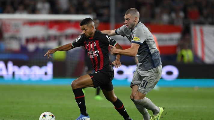 Champions League, Milan-Salisburgo: le curiosità del match | UCL News (getty images) Champions League, Milan-Salisburgo: le curiosità del match | UCL News (getty images)