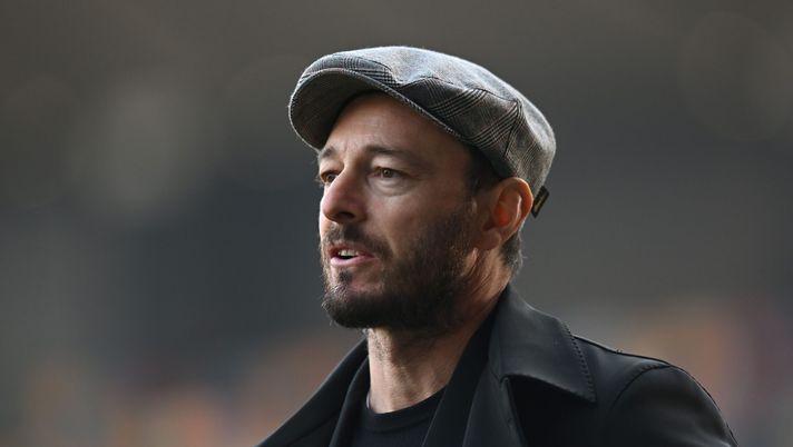 Federico Balzaretti, responsabile dell'area tecnica dell'Udinese (getty images)