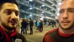 VIDEO PM – I dubbi dei tifosi nel post di Milan-Roma