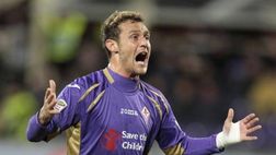 Ex viola, la Premier chiama Diamanti. Lui risponde no