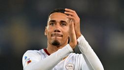 Smalling in scadenza, CorSport: “Inter, Juve e non solo: ecco la sua priorità”