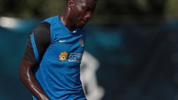 Sky – Inter, fatta per la cessione di Agoumé: il centrocampista va in prestito allo Spezia