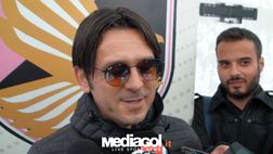 Palermo, Vasari difende Crivello: “Viva il palermitano che indossa i nostri colori”