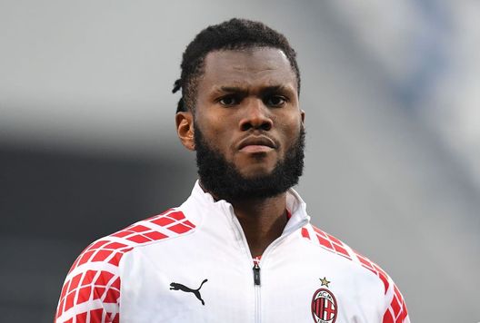 Getty Images Gds – Kessie, l’Inter c’è: nome ben segnato. E Calhanoglu è entrato in azione- immagine 2