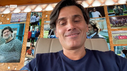VIDEO Adana Demirspor, Montella svela: “Ecco cos’è successo con Balotelli”