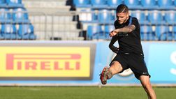 Inter: Icardi rientrato, Steven Zhang manda segnali. E pure Brozovic: domani il confronto?