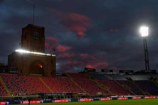 Getty Marchegiani: “Covid, la strada per continuare è far sì che i calciatori abbiano la terza dose”- immagine 2