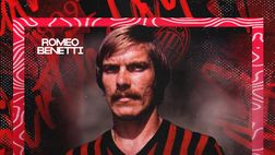 Milan sui social – Benetti compie gli anni: ecco il messaggio