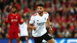 L’affare Celik allo sprint. In attacco occhi anche su Ramos
