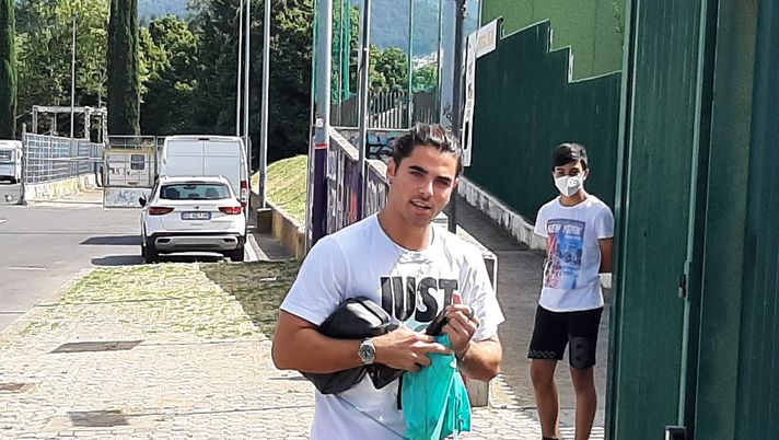 VIDEO &#8211; Sottil che acrobazia! Il gol è un capolavoro 