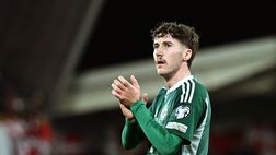 Dall’Irlanda – Il Napoli punta un talento del Sunderland: possibile affondo in estate