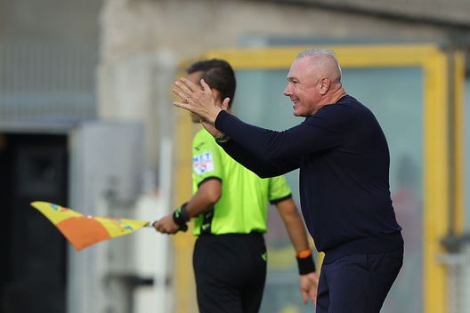 (Photo by Gabriele Maltinti/Getty Images) Cremonese, Alvini: “Ce la giocheremo consapevoli della loro esperienza e forza”- immagine 2