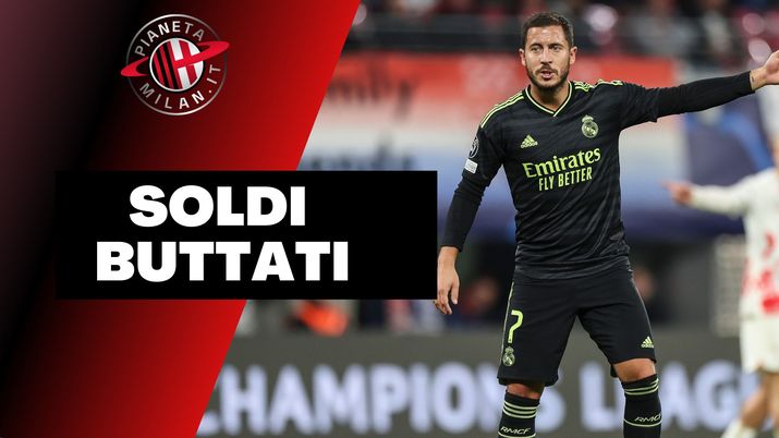 Esuberi di lusso: c'è un calciatore del Milan tra i più pagati in circolazione (getty images)